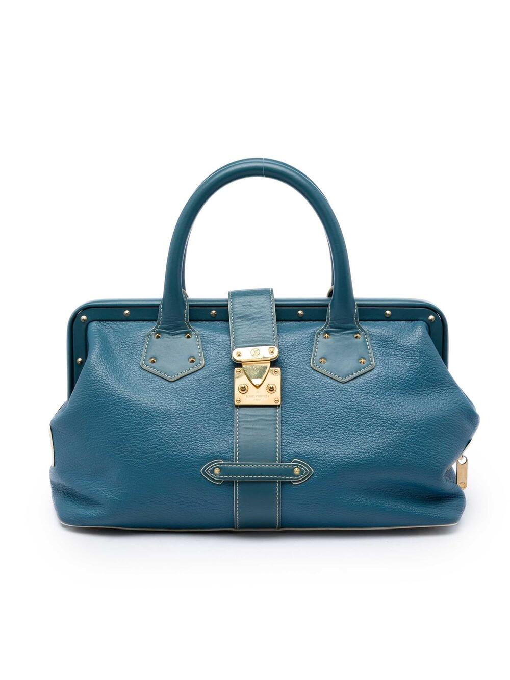 Louis Vuitton Suhali Lingenieux Pm Pre- #362951L92B